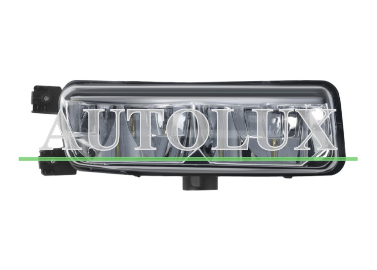 Faro antiniebla land rover range rover sport 2013-2017 derecho.  Referencia OE:LR080283