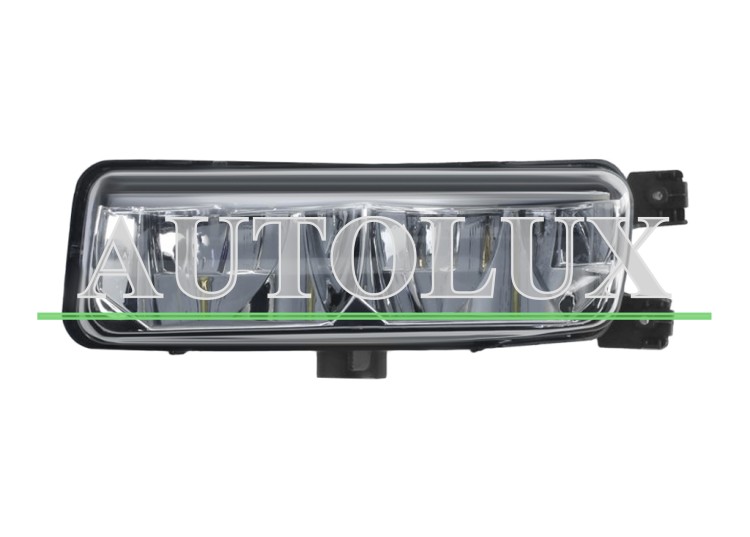 Faro antiniebla land rover range rover sport 2013-2017 izquierdo.  Referencia OE:LR080284