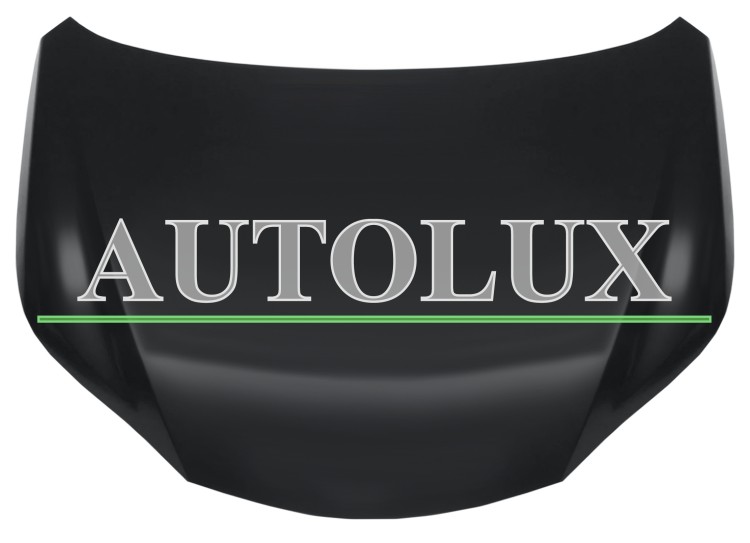 Capo lexus nx 2014-2017 delantero / aluminio.  Referencia OE:53301