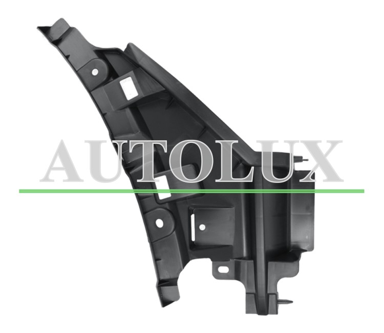 Soporte parachoques lexus nx 2017-2021 delantero derecho.  Referencia OE:52821