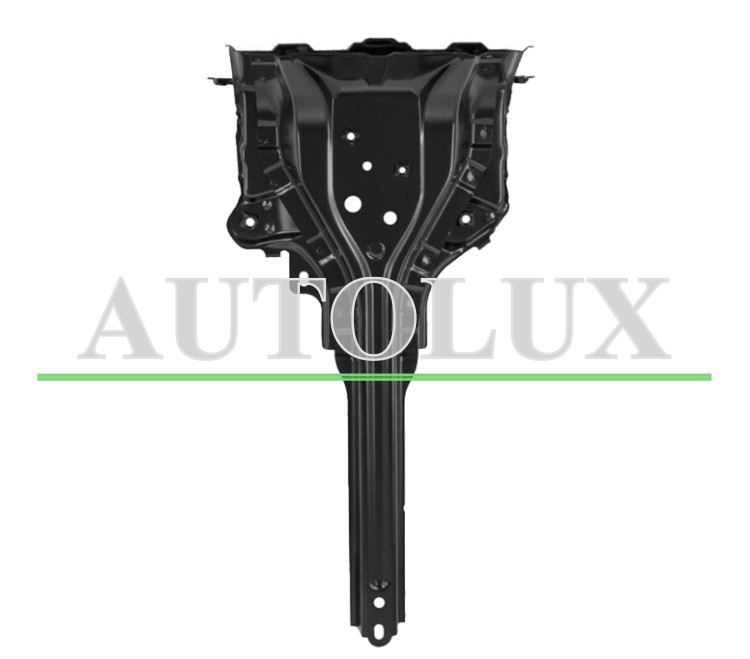 Soporte frente interno lexus nx 2017-2021 delantero / central.  Referencia OE:53208