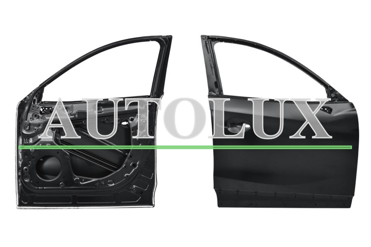 Puertas MAZDA Cx-5 2012-2015 delantero derecho - Ref. OE: KDY35802XJ Puerta mazda cx-5 2012-2015 delantera derecha.  Referencia OE:KDY35802XJ