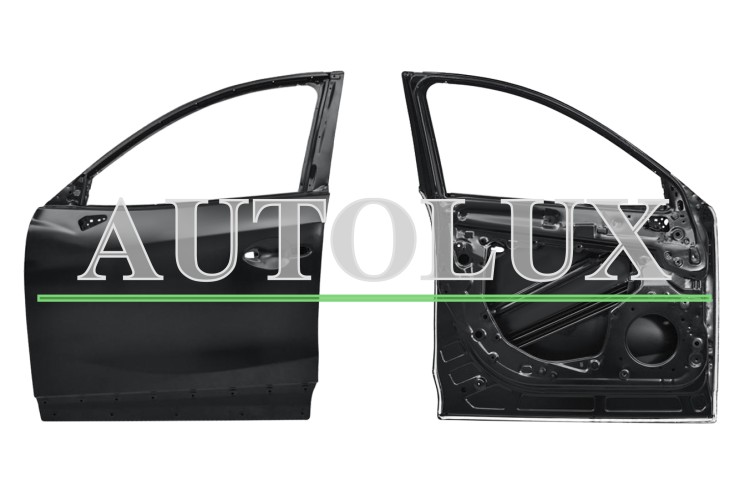 Puertas MAZDA Cx-5 2012-2015 delantero izquierdo - Ref. OE: KDY35902XJ Puerta mazda cx-5 2012-2015 delantera izquierda.  Referencia OE:KDY35902XJ