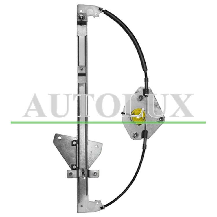 Elevalunas mazda cx-5 2015-2017 electrico / sin motor / confort / delantero izquierdo.  Referencia OE:KD5359590