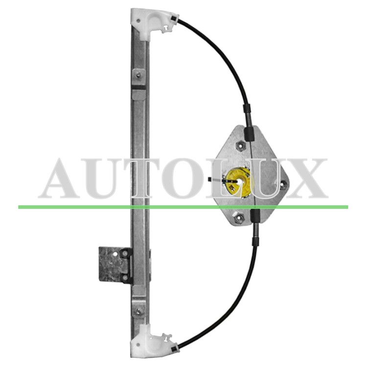 Elevalunas mazda cx-5 2012-2015 electrico / sin motor / confort / trasero izquierdo.  Referencia OE:KD5373590