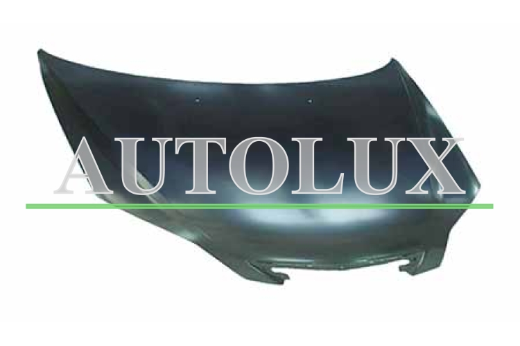 Capo mazda 2 2003-2007 delantero.  Referencia OE:DD1052310F
