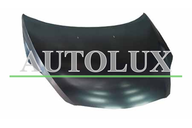 Capo mazda 3 2009-2011 delantero / 4/5 puertas.  Referencia OE:BBY45231XC