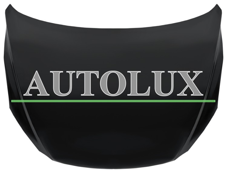 Capo mazda 3 2013-2017 delantero.  Referencia OE:BHY0