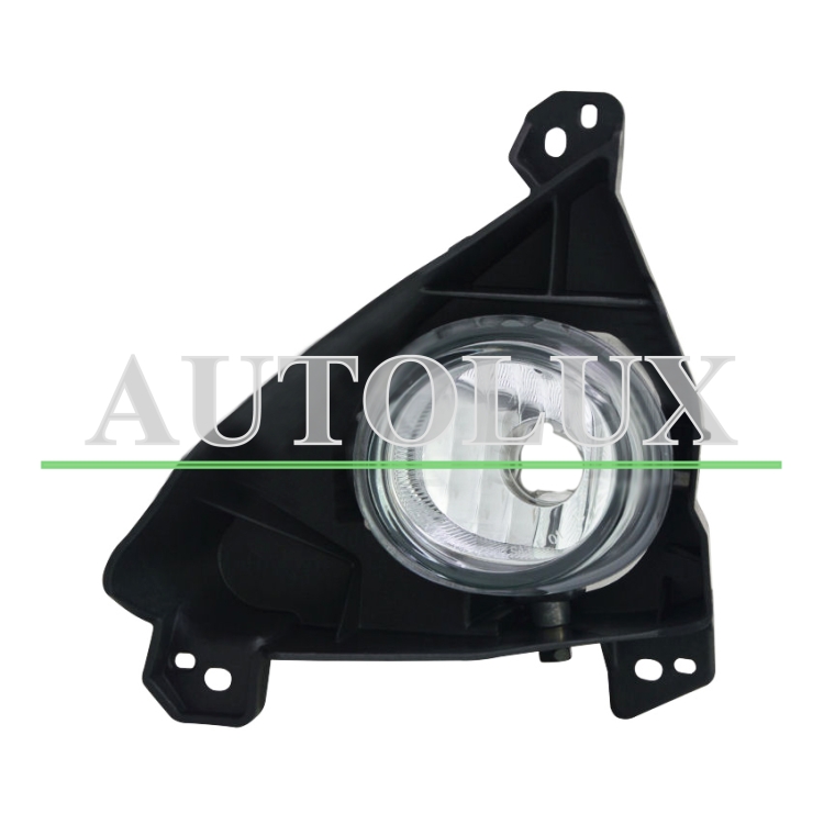 Faro antiniebla mazda 5 2010-2015 izquierdo