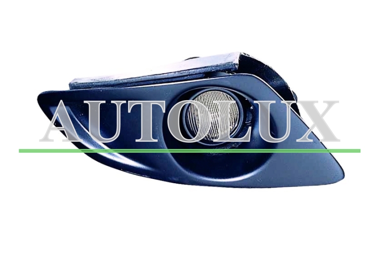 Faro antiniebla mazda 6 2002-2006 derecho.  Referencia OE:GJ6A516A1