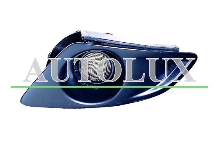 Faro antiniebla mazda 6 2002-2006 izquierdo.  Referencia OE:GJ6A5169X