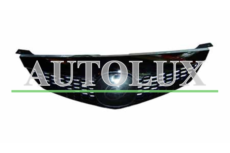 Rejilla mazda 6 2006-2008 frente / cromada.  Referencia OE:GR1L50711A