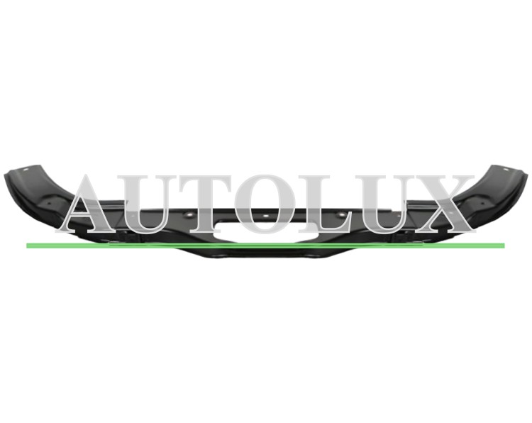 Frente mazda 6 2013-2016 delantero / superior.  Referencia OE:GHP953150