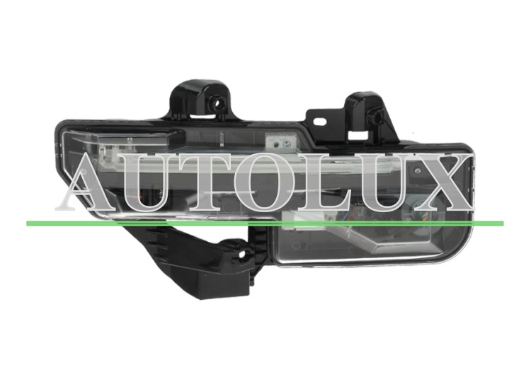 Faro delantero mazda cx-30 2019-> luz diurna / derecho.  Referencia OE:DHB4