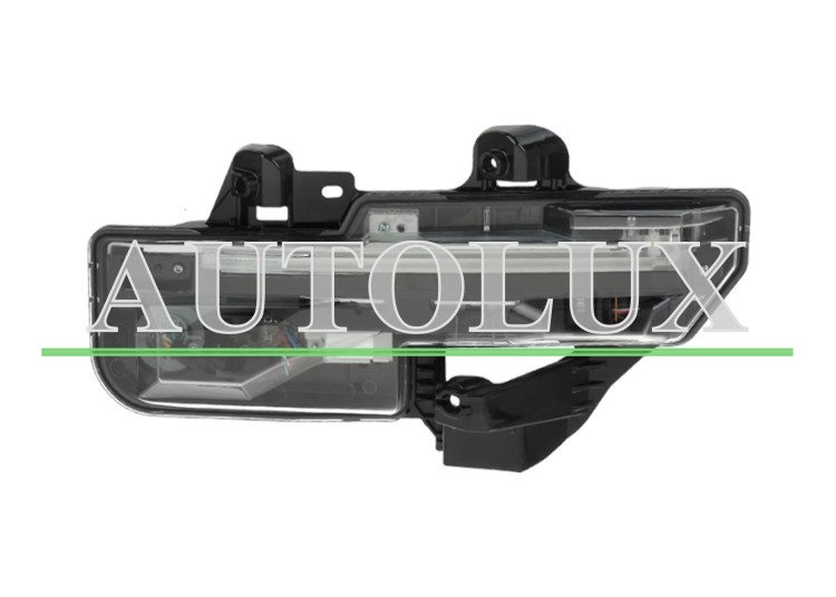 Faro delantero mazda cx-30 2019-> luz diurna / izquierdo.  Referencia OE:DHB4