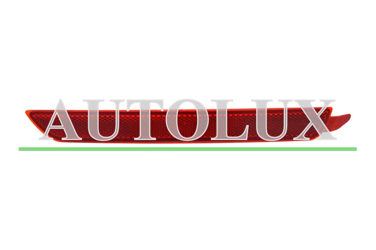 Piloto trasero mazda cx-30 2019-> parachoques trasero / catadioptrico / derecho.  Referencia OE:DFR5