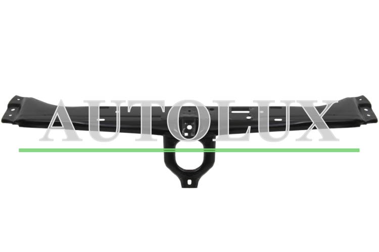 Frente mercedes clase e w210 1995-2000 delantero / superior.  Referencia OE:A2106200172