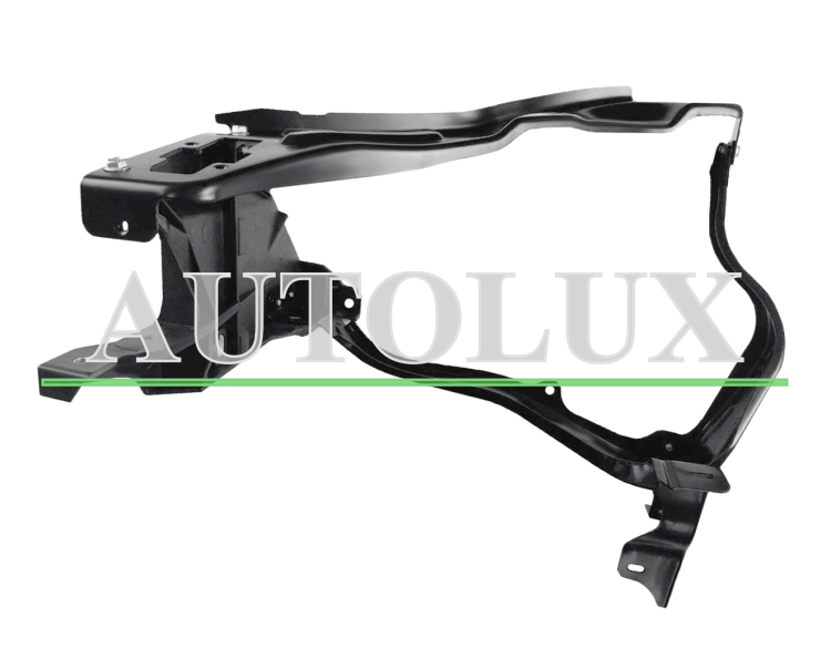 Ojal faro mercedes clase e w212 2009-2013 delantero izquierdo.  Referencia OE:A2126200191