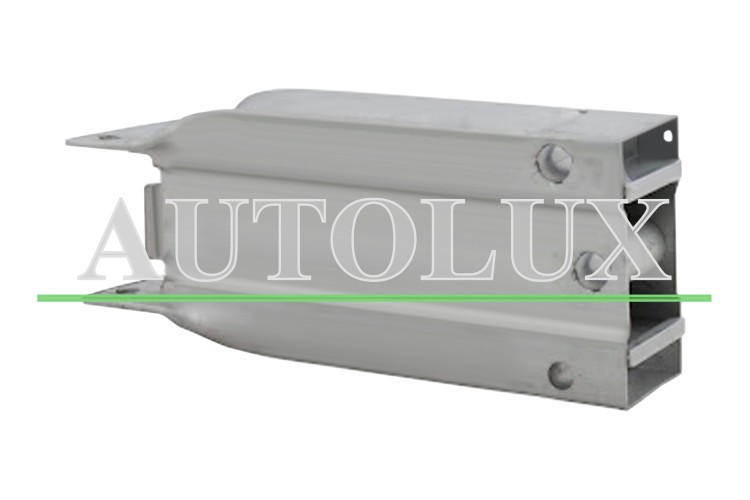 Soporte traviesa mercedes clase e w212 2013-2016 delantero / derecho.  Referencia OE:A2126200695