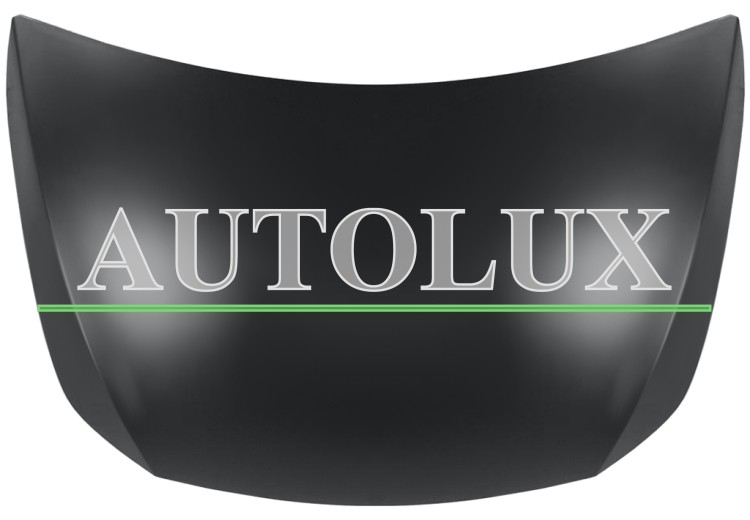 Capo mercedes clase a w177 2018-> delantero / aluminio.  Referencia OE:A1778801800
