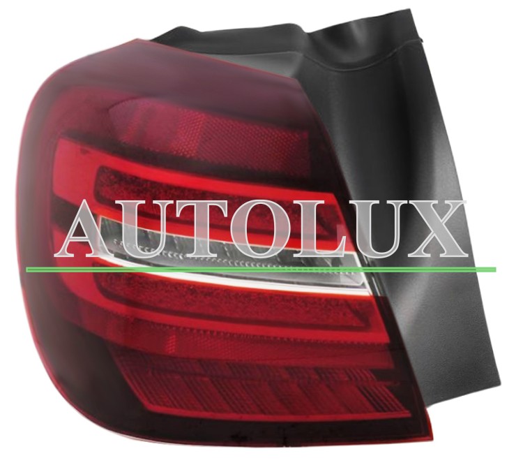 Piloto trasero MERCEDES Clase gla (X156) 2017-2020 trasero izquierdo - Ref. OE: A1569068300 Piloto trasero mercedes clase gla x156 2017-2020 exterior / full led / izquierdo. Referencia OE:A1569068300