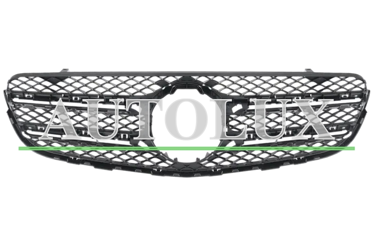 Rejilla mercedes clase glc x253 2015-2020 frente.  Referencia OE:A2538882000