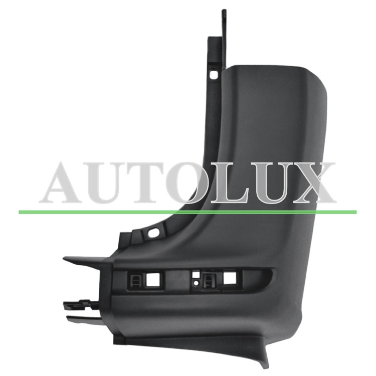 Puntera mercedes sprinter 907/910 2018-> trasera / modelo alto / derecha.  Referencia OE:A91088578009K83