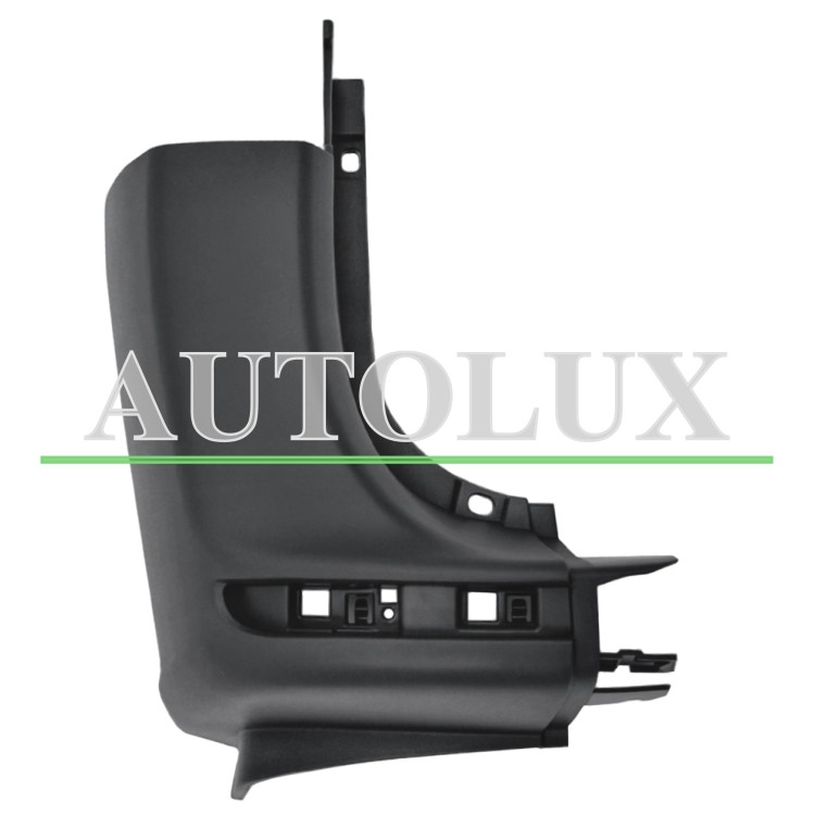 Puntera mercedes sprinter 907/910 2018-> trasera / modelo alto / izquierda.  Referencia OE:A91088577009K83