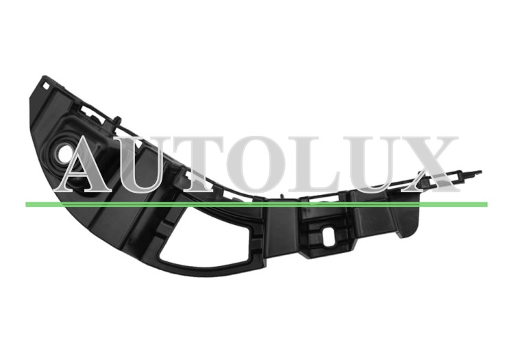 Soporte parachoques mercedes sprinter 907/910 2018-> delantero derecho.  Referencia OE:A9108850500