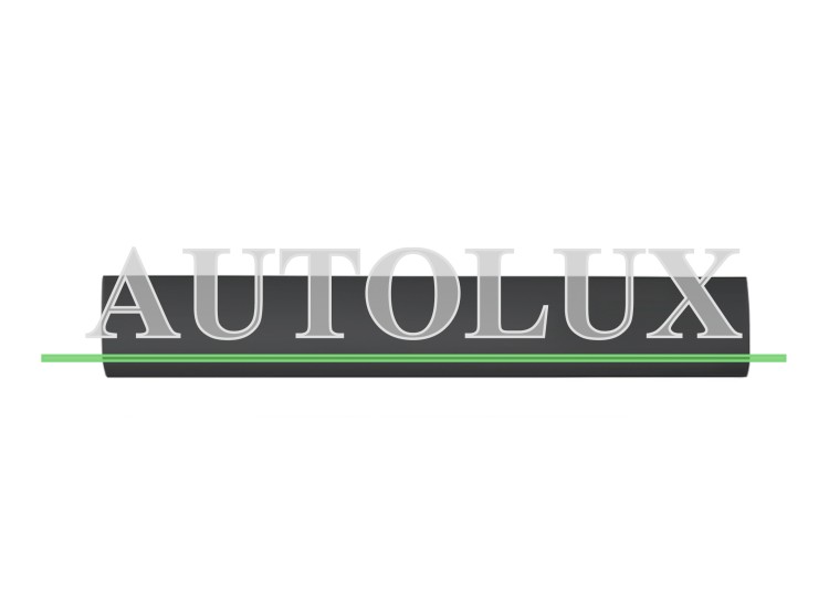 Moldura lateral mercedes sprinter 907/910 2018-> delantera / chasis corto / 126cm / derecha.  Referencia OE:A9106906700