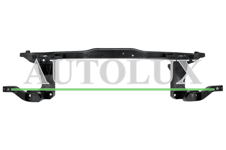 Frente interno mercedes clase v w447 2014-2020 delantero.  Referencia OE:A4478801103