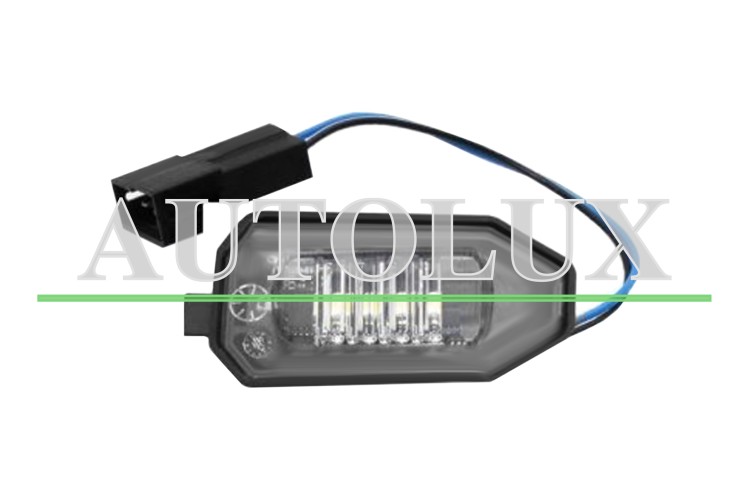 Luz de cortesía MERCEDES Clase v (W447) 2014-2020 reversible - Ref. OE: A0998200059 Luz de cortesia espejo mercedes clase v w447 2014-2020 reversible.  Referencia OE:A0998200059