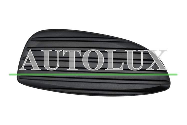 Rejillas MERCEDES Clase v (W447) 2014-2020 delantero derecho - Ref. OE: A44788401749051 Rejilla mercedes clase v w447 2014-2020 parachoques delantero / derecha.  Referencia OE:A44788401749051