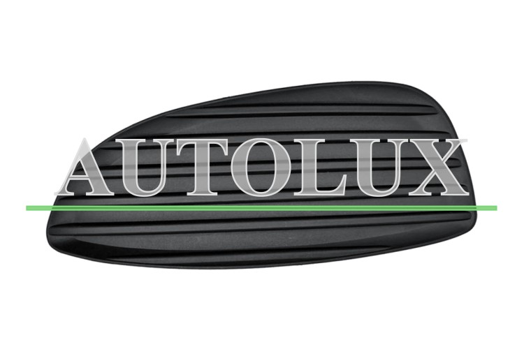 Rejillas MERCEDES Clase v (W447) 2014-2020 delantero izquierdo - Ref. OE: A44788400749051 Rejilla mercedes clase v w447 2014-2020 parachoques delantero / izquierda.  Referencia OE:A44788400749051