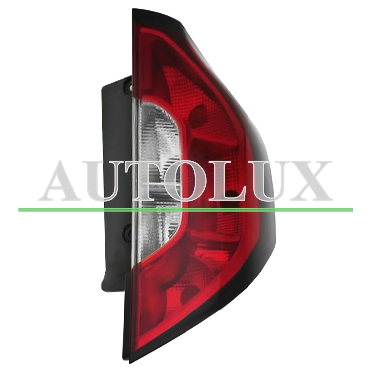 Piloto trasero mercedes citan 2021-> derecho.  Referencia OE:A4209061000