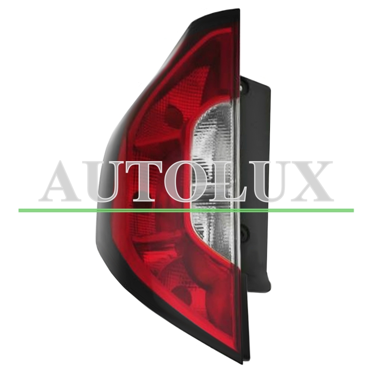 Piloto trasero mercedes citan 2021-> izquierdo.  Referencia OE:A4209061100