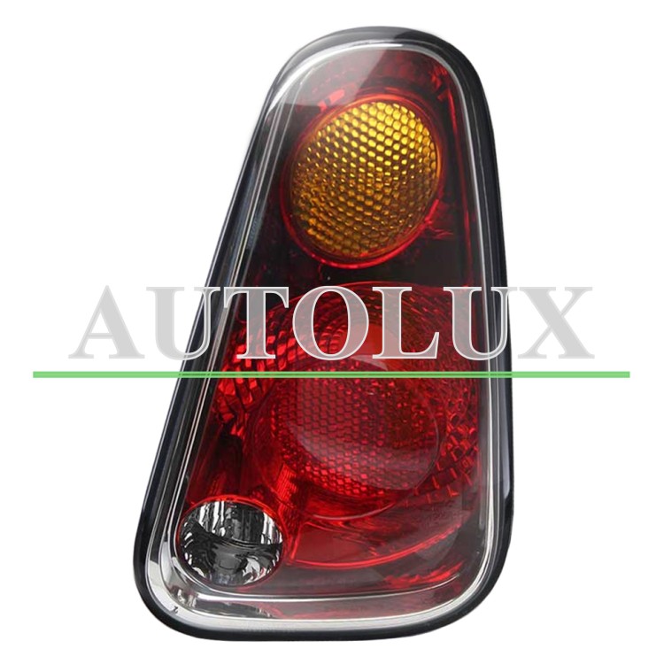 Piloto trasero MINI Cooper 2004-2007 trasero derecho - Ref. OE: 63217166956 Piloto trasero mini cooper 2004-2007 derecho. Referencia OE:63217166956