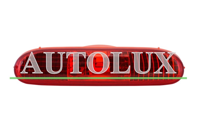 Piloto trasero mini cooper 2007-2010 antiniebla.  Referencia OE:63246946904