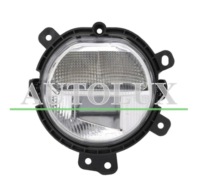 Faro antiniebla mini cooper 2014-2021 lamparas led / derecho.  Referencia OE:63177298334
