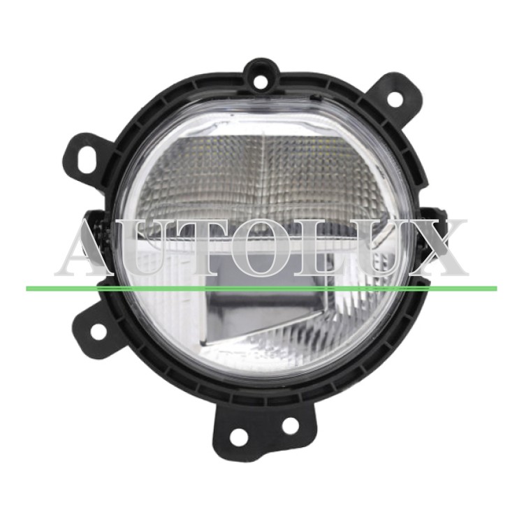 Faro antiniebla mini cooper 2014-2021 lamparas led / izquierdo.  Referencia OE:63177298333