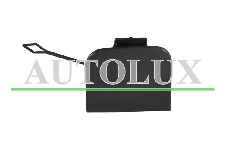 Tapagancho mini countryman 2020-2023 parachoques trasero.  Referencia OE:51129449262