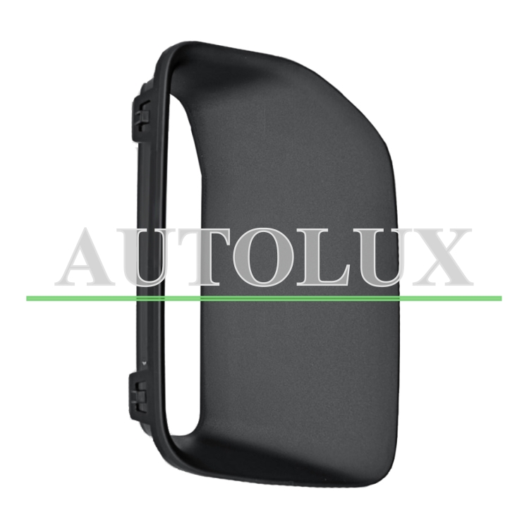 Rejilla mini countryman 2020-2023 parachoques delantero / derecha.  Referencia OE:51119477050