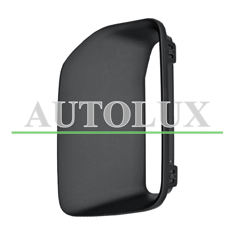 Rejilla mini countryman 2020-2023 parachoques delantero / izquierda.  Referencia OE:51119477049