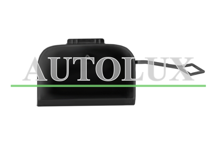 Tapagancho mini countryman 2020-2023 parachoques delantero.  Referencia OE:51119449261