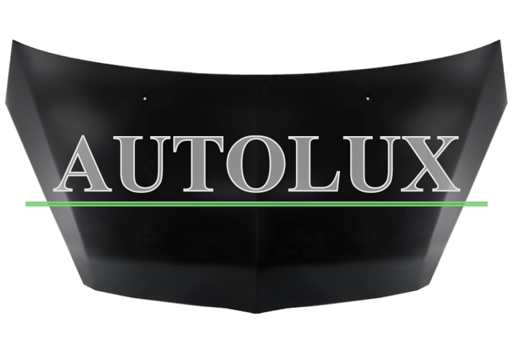 Capo mitsubishi colt 2004-2008 delantero.  Referencia OE:MN161899