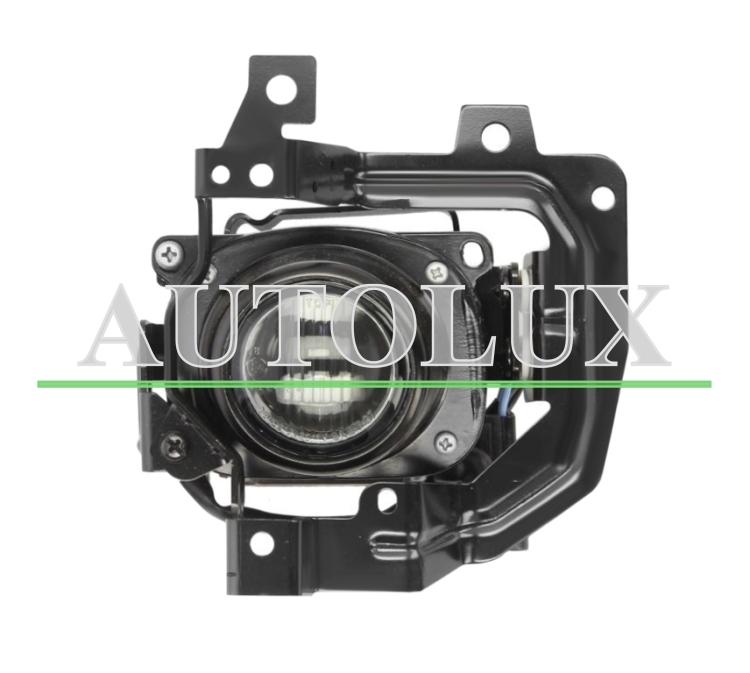 Faro antiniebla mitsubishi lancer 2001-2007 izquierdo.  Referencia OE:MN126813