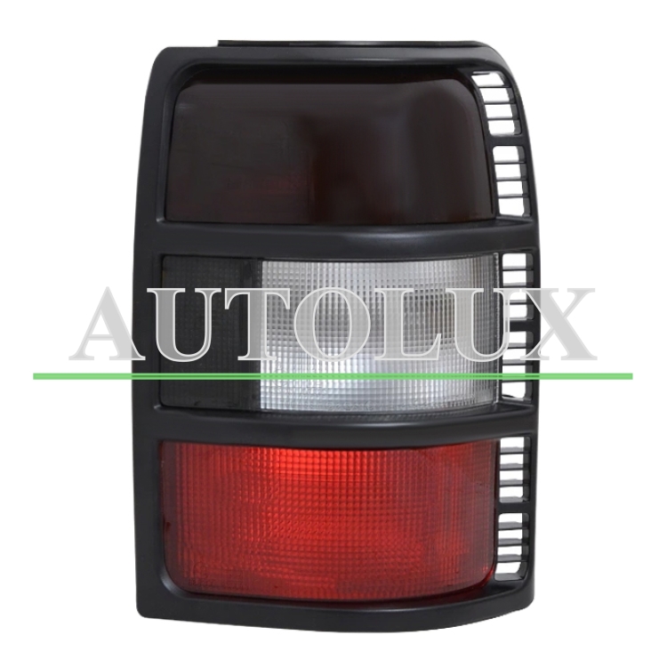 Piloto trasero mitsubishi pajero 1997-2000 derecho