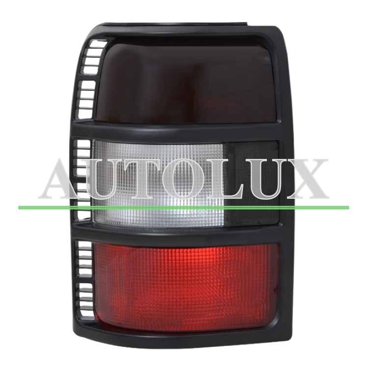 Piloto trasero mitsubishi pajero 1997-2000 izquierdo