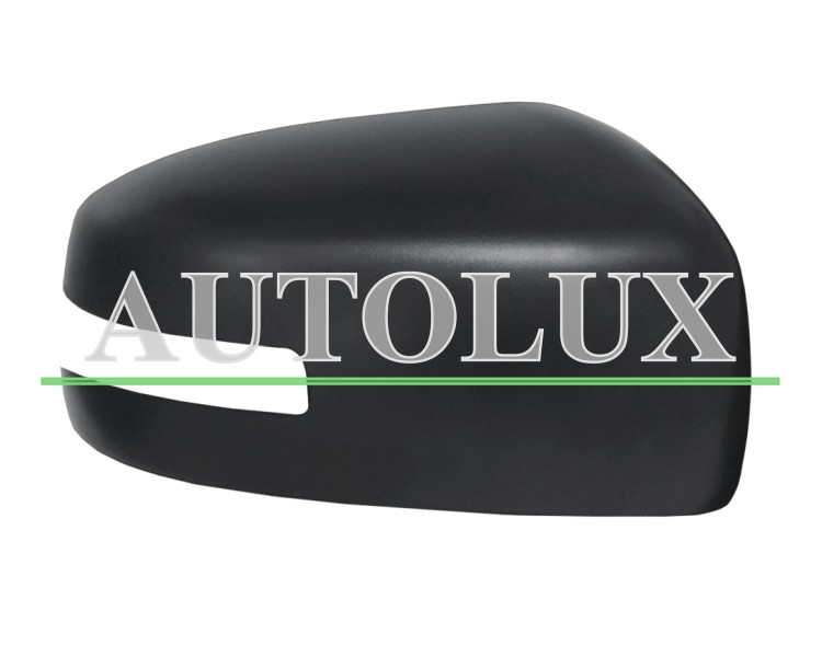 Carcasa de retrovisor MITSUBISHI Space star 2016-2019 derecho - Ref. OE: 7632B170XA Carcasa espejo retrovisor mitsubishi space star 2016-2019 modelo con piloto intermitente / derecha. Referencia OE:7632B170XA