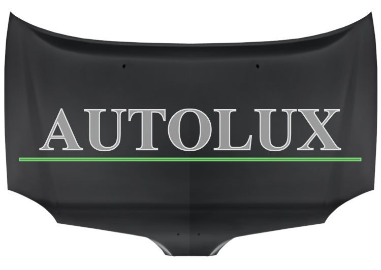 Capo nissan almera tino 2000-2006 delantero.  Referencia OE:651004U130